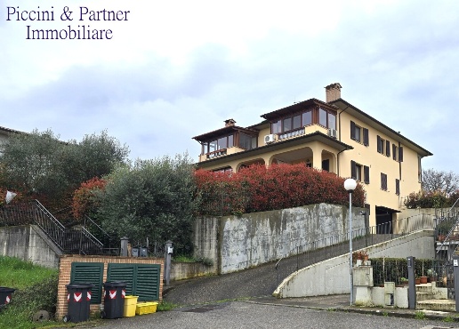 appartamento in vendita a Paciano