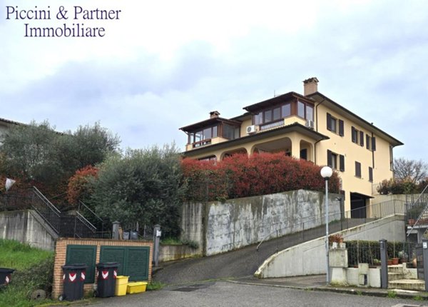 appartamento in vendita a Paciano