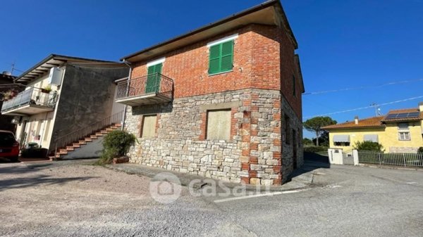 appartamento in vendita a Paciano