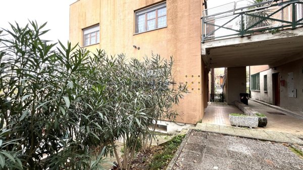 appartamento in vendita a Paciano