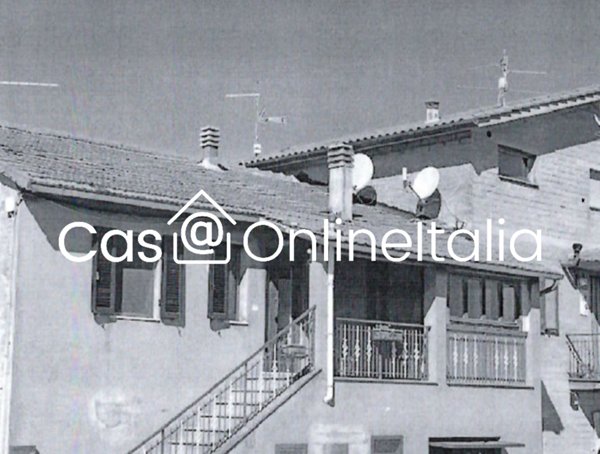 appartamento in vendita a Paciano
