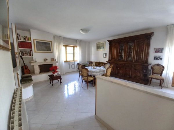 appartamento in vendita a Paciano