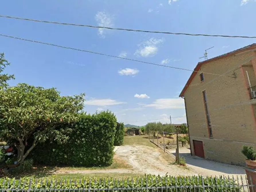 appartamento in vendita a Paciano