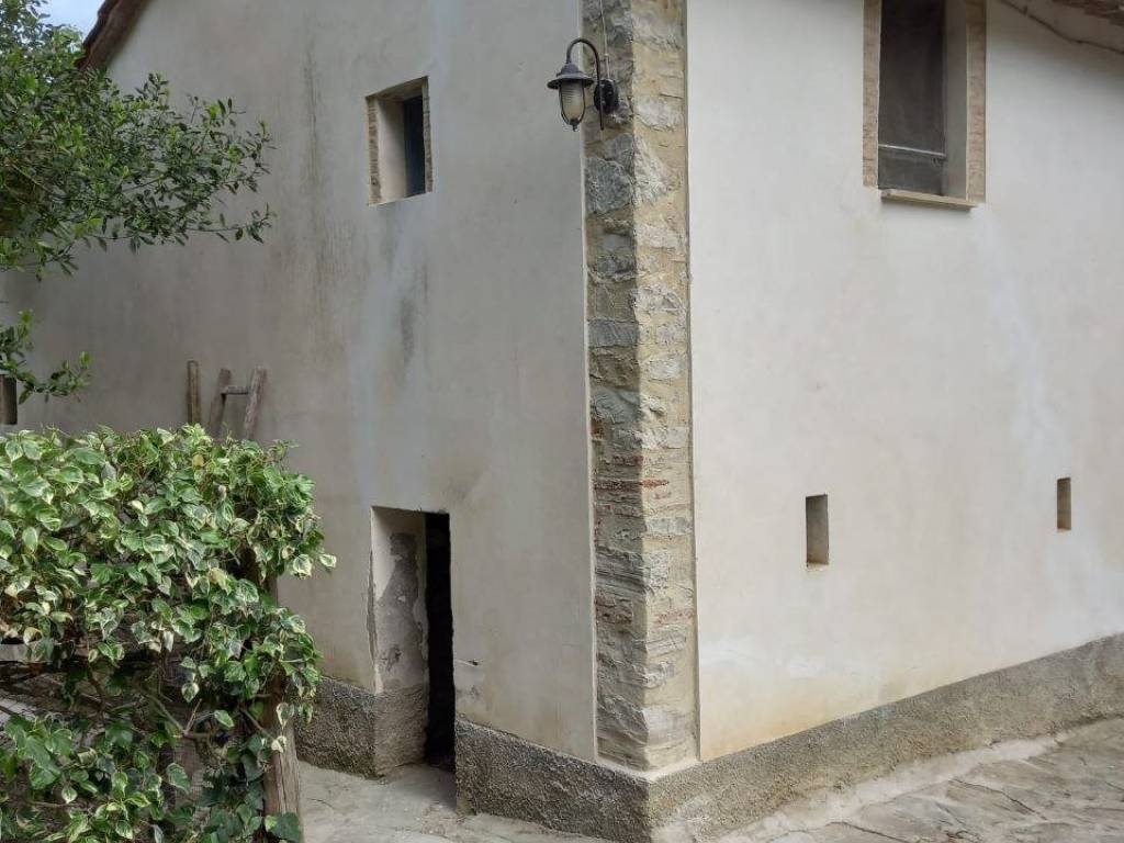 casa indipendente in vendita a Panicale in zona Casalini