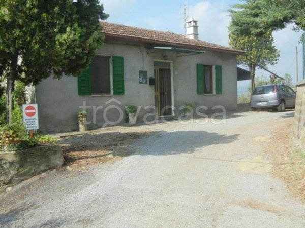 casa indipendente in vendita a Panicale in zona Mongiovino
