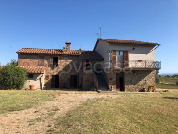 casa indipendente in vendita a Panicale