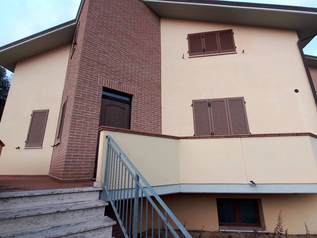casa indipendente in vendita a Panicale in zona Tavernelle