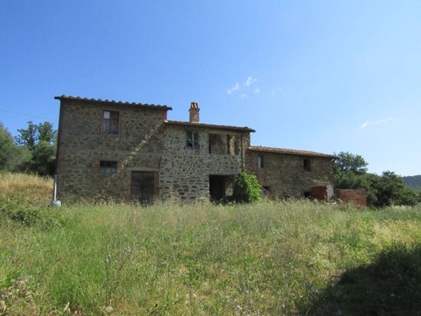 casa indipendente in vendita a Panicale in zona Casalini