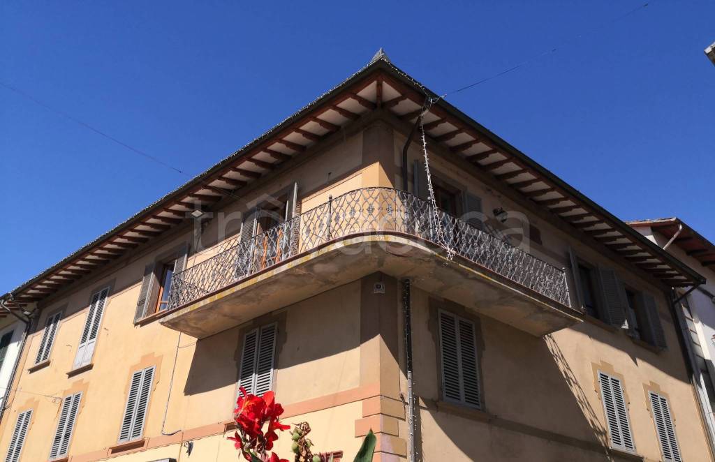 appartamento in vendita a Panicale in zona Tavernelle