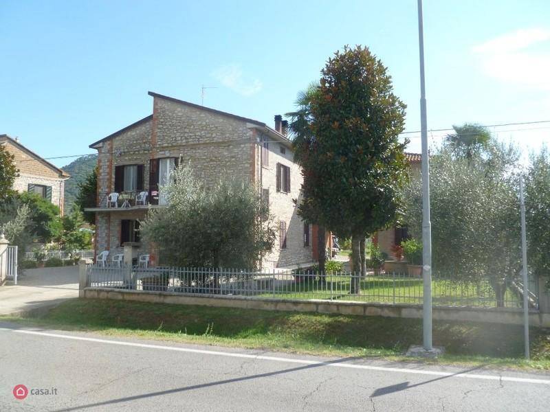 casa indipendente in vendita a Panicale