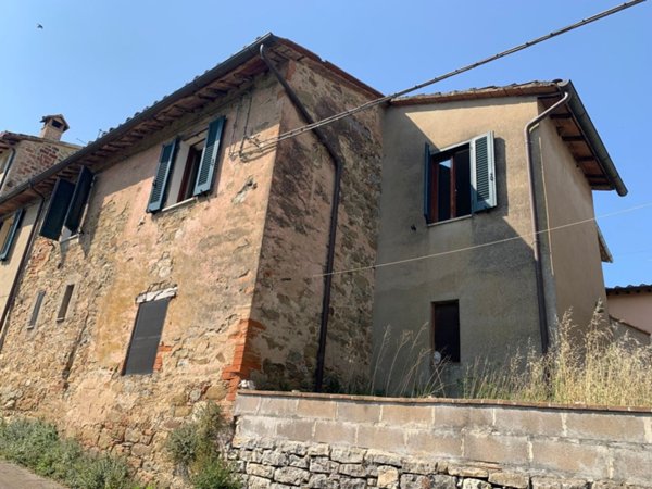 appartamento in vendita a Panicale in zona Tavernelle