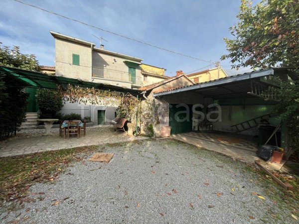 appartamento in vendita a Panicale in zona Tavernelle