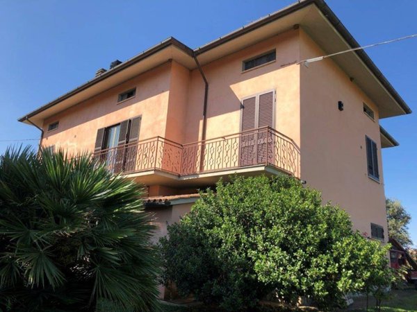 casa indipendente in vendita a Panicale