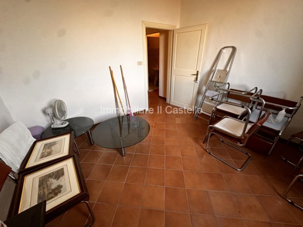 appartamento in vendita a Panicale