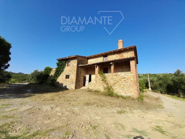 casa indipendente in vendita a Panicale