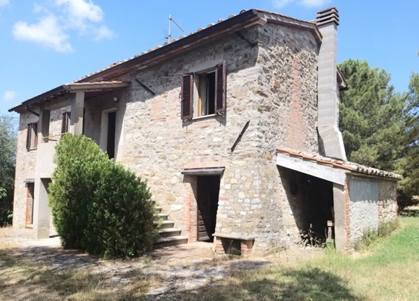 casa indipendente in vendita a Cisternino in zona Casalini