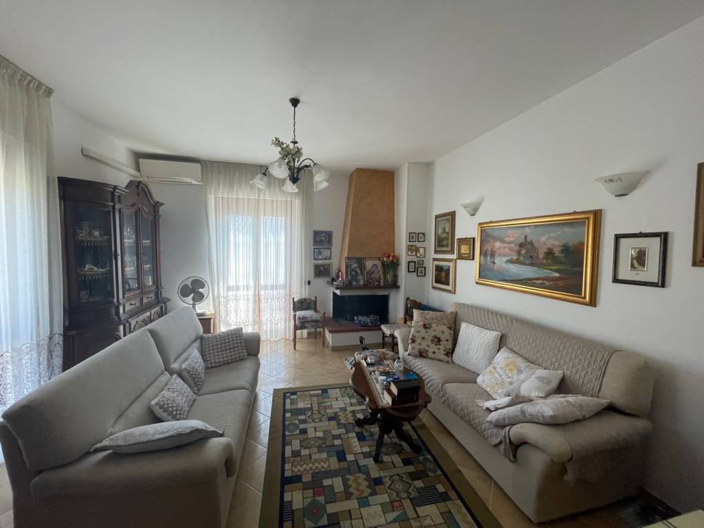 appartamento in vendita a Panicale in zona Tavernelle