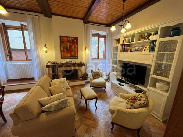 appartamento in vendita a Panicale