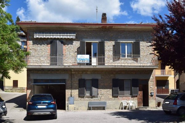 casa indipendente in vendita a Panicale in zona Tavernelle