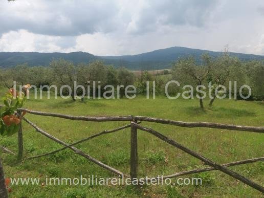 terreno edificabile in vendita a Panicale in zona Missiano