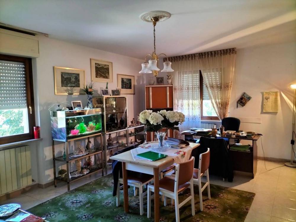 appartamento in vendita a Panicale in zona Tavernelle