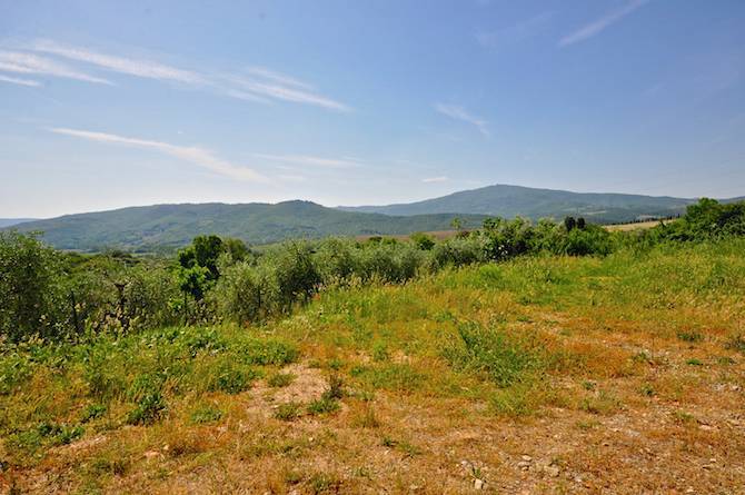 casa indipendente in vendita a Panicale