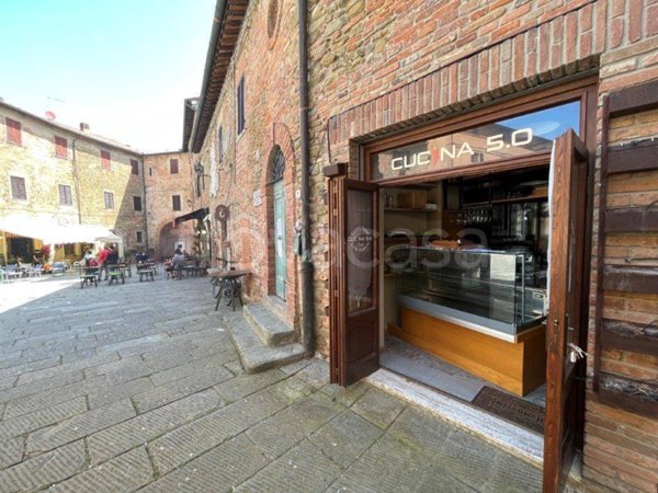 appartamento in vendita a Panicale