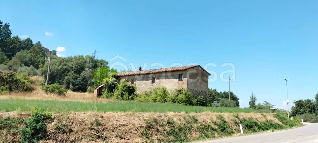 casa indipendente in vendita a Panicale
