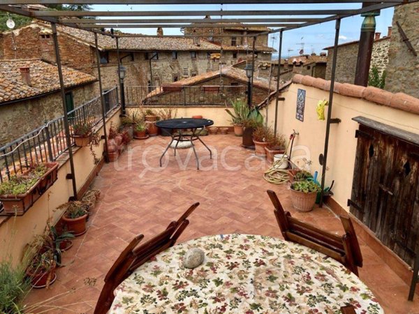 casa indipendente in vendita a Panicale