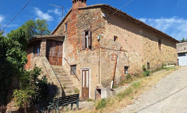 casa indipendente in vendita a Panicale