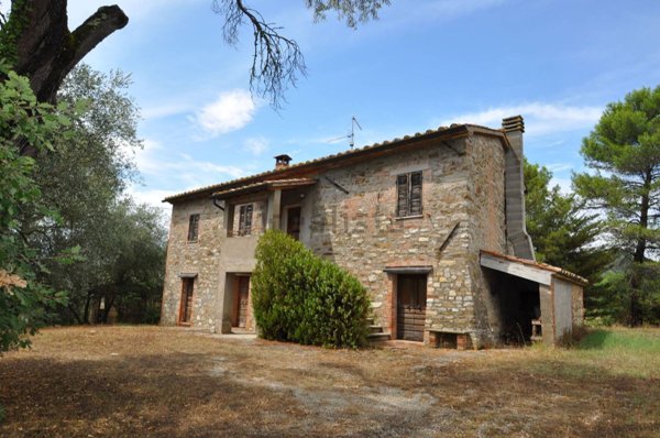 casa indipendente in vendita a Panicale
