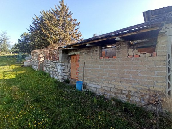 terreno in vendita a Panicale in zona Casalini