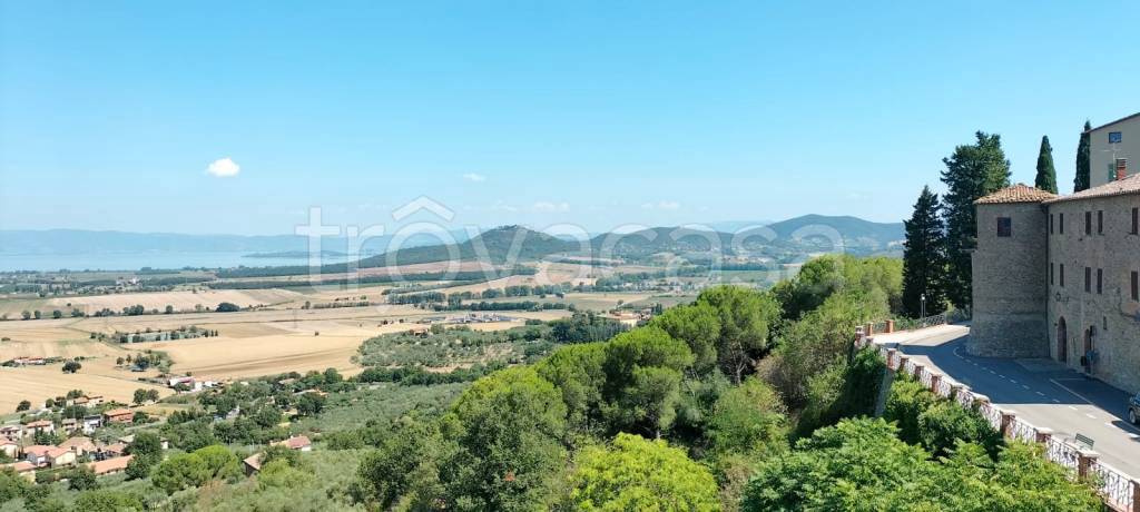 appartamento in vendita a Panicale