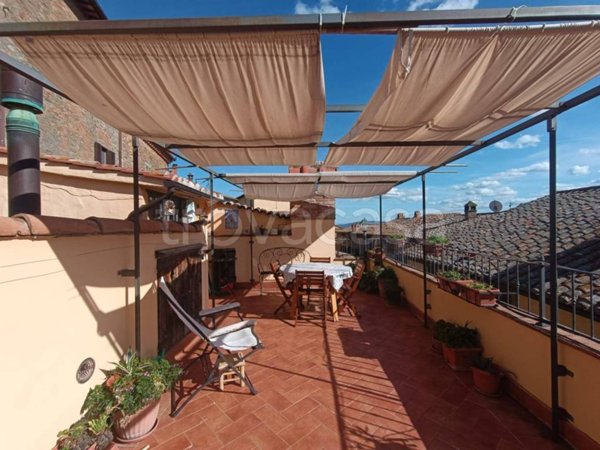 casa indipendente in vendita a Panicale