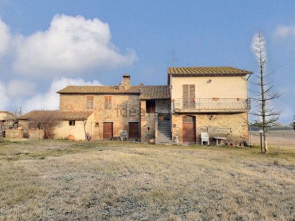 appartamento in vendita a Panicale