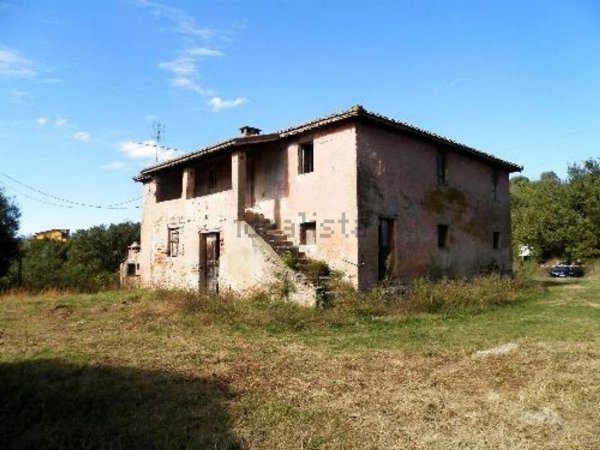 casa indipendente in vendita a Panicale