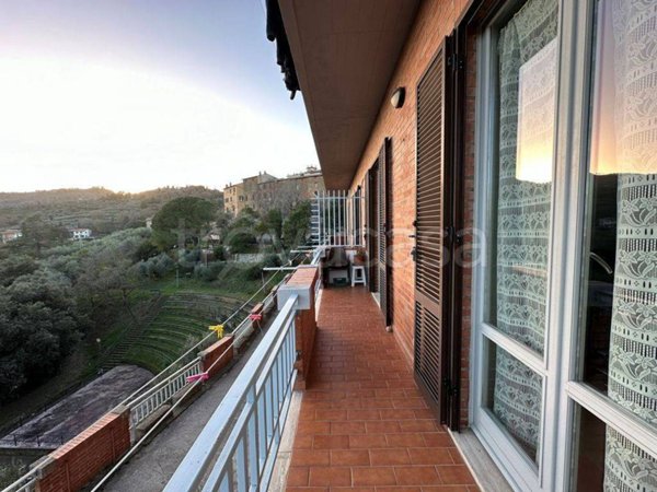 appartamento in vendita a Panicale