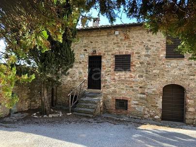 appartamento in vendita a Panicale in zona Mongiovino