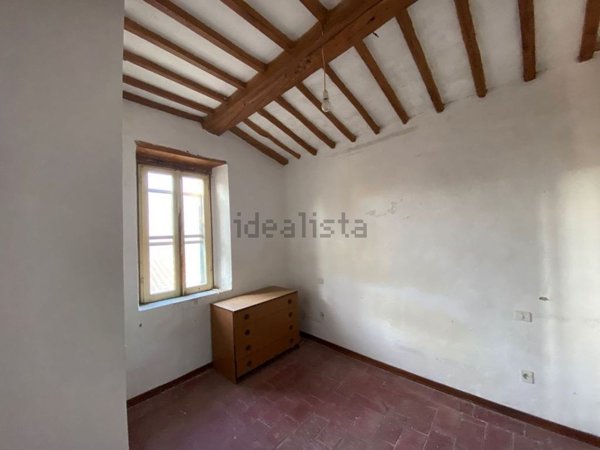 appartamento in vendita a Panicale