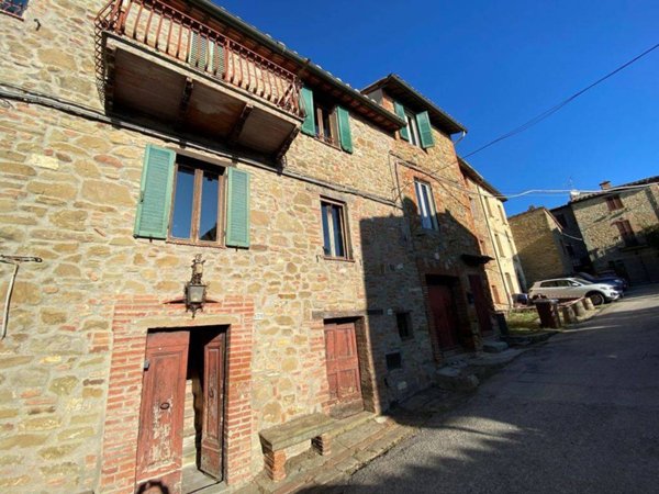 appartamento in vendita a Panicale