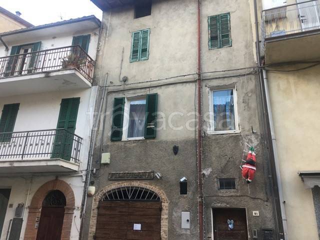 appartamento in vendita a Panicale in zona Tavernelle