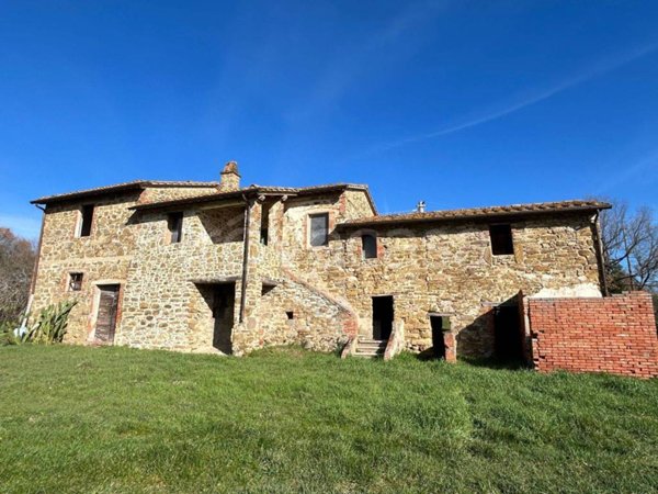 casa indipendente in vendita a Panicale