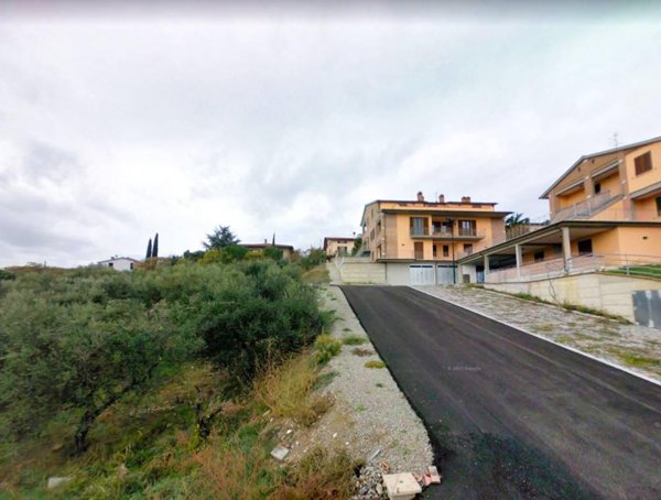 appartamento in vendita a Panicale