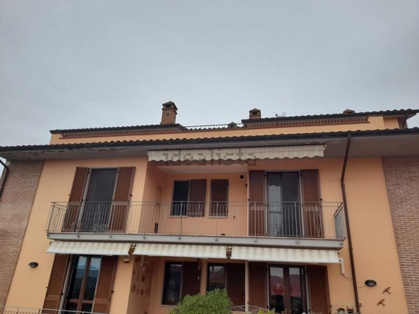 appartamento in vendita a Panicale