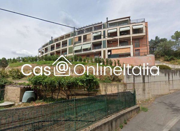 appartamento in vendita a Panicale in zona Tavernelle