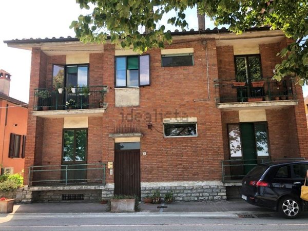 appartamento in vendita a Panicale