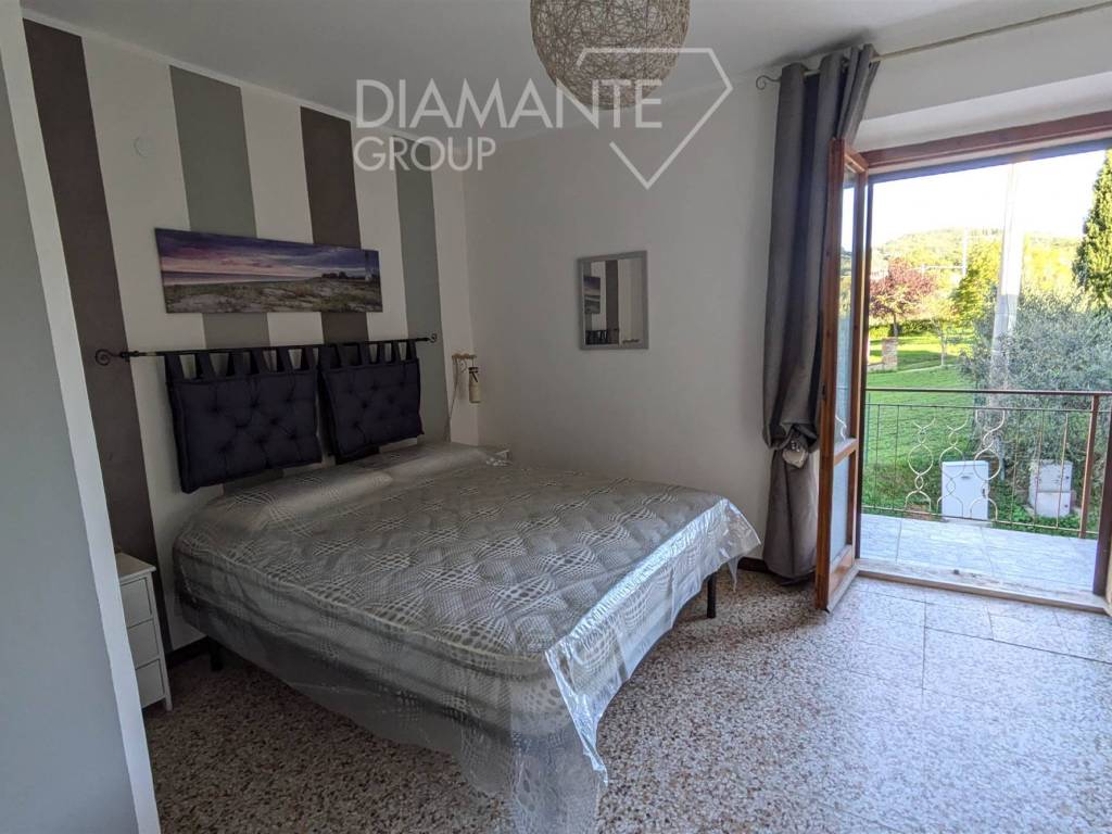 casa indipendente in vendita a Panicale in zona Colgiordano