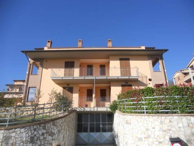appartamento in vendita a Panicale