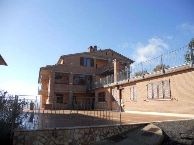 appartamento in vendita a Panicale