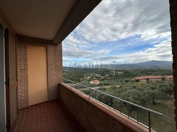 appartamento in vendita a Panicale